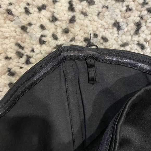 *sold* Little black dress - Picture 6 of 10